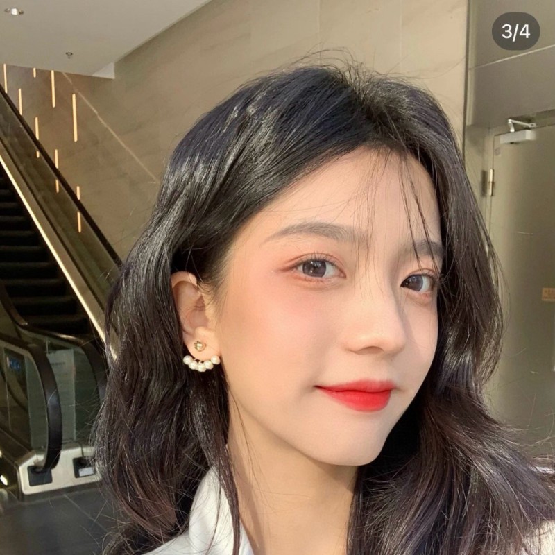 Dior Earrings