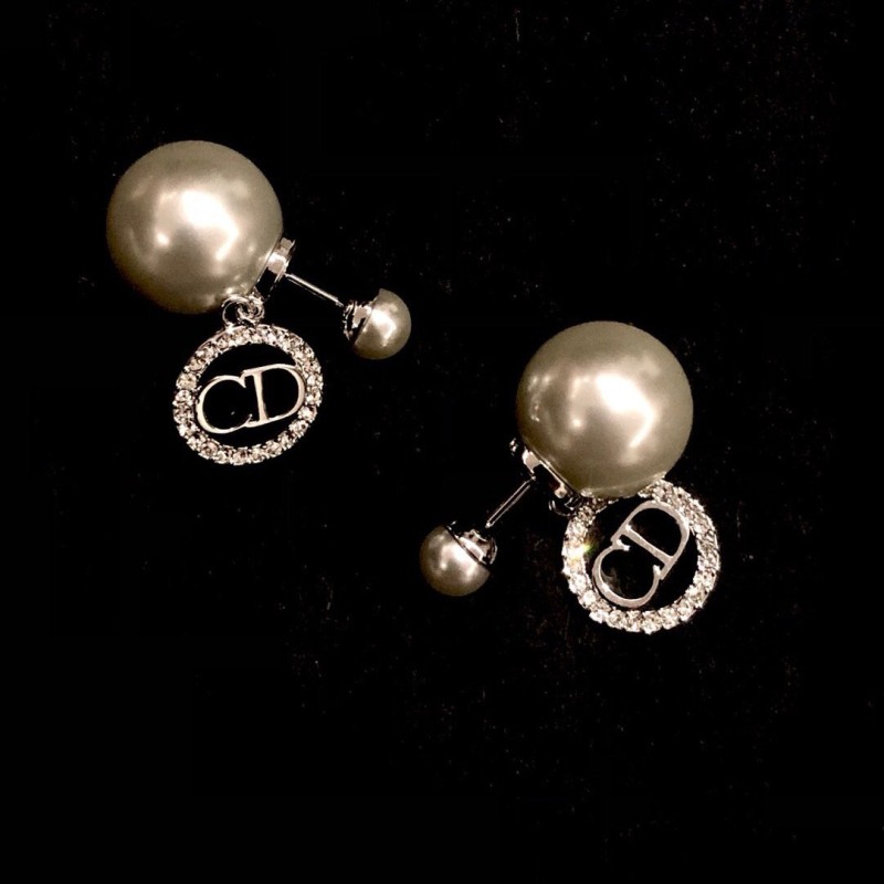 Dior Earrings