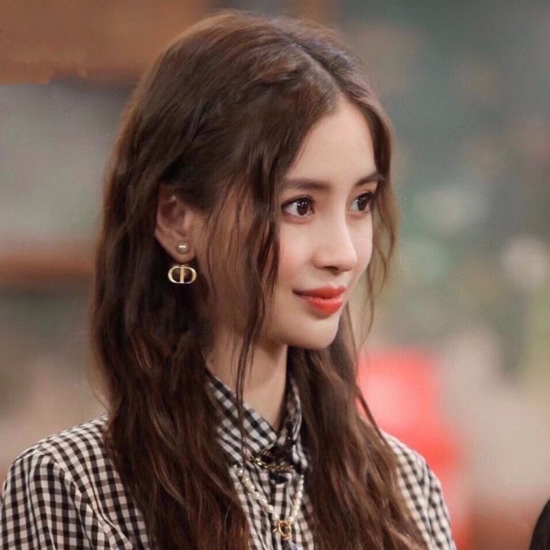 Dior Earrings