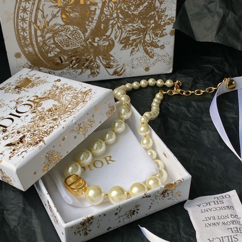 Dior Necklace