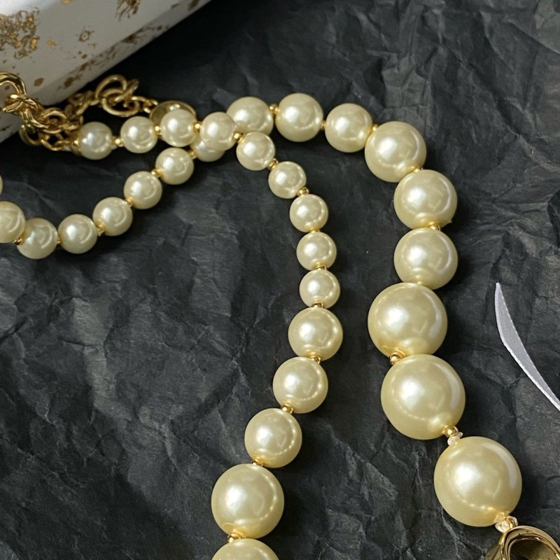 Dior Necklace