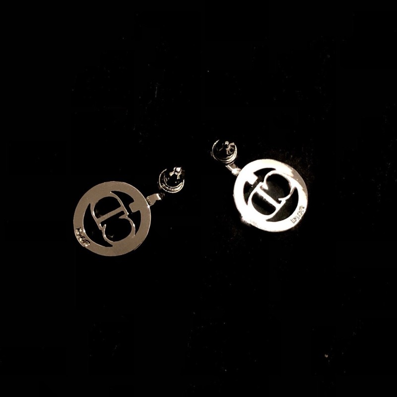 Dior Earrings