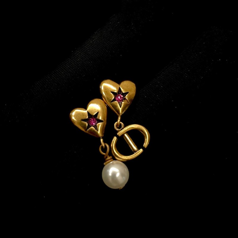 Dior Earrings