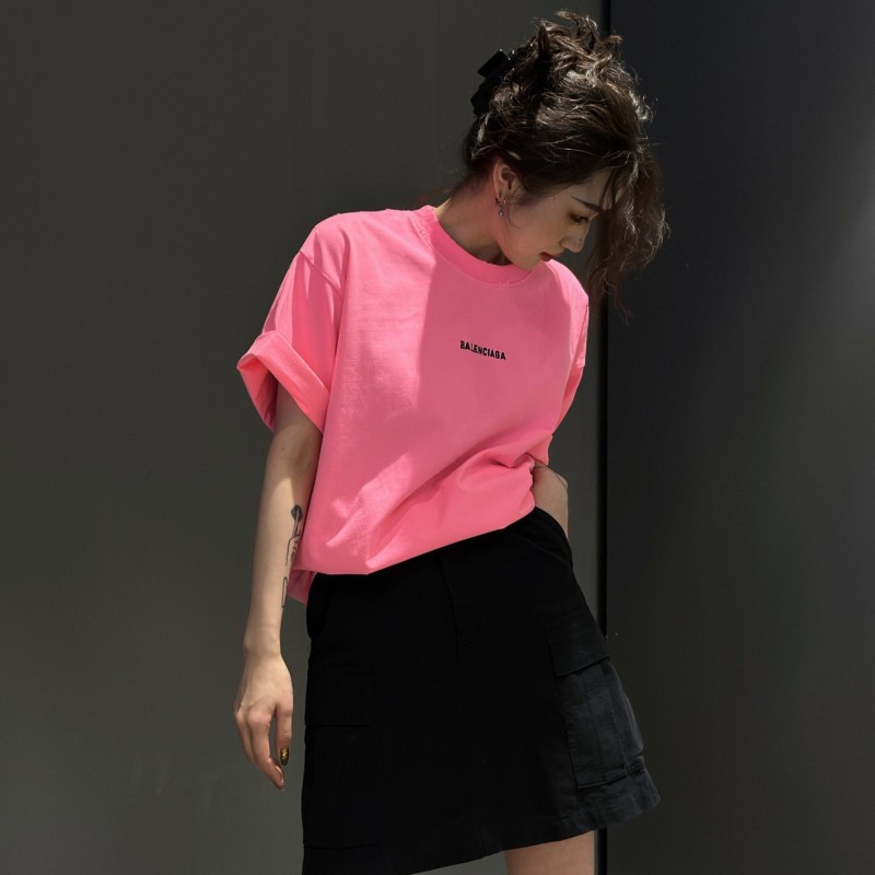 Balenciaga Unisex Tee