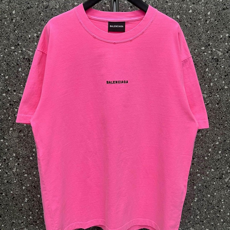 Balenciaga Unisex Tee