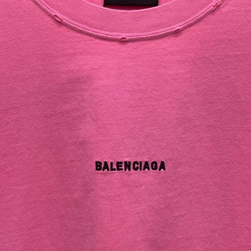 Balenciaga Unisex Tee
