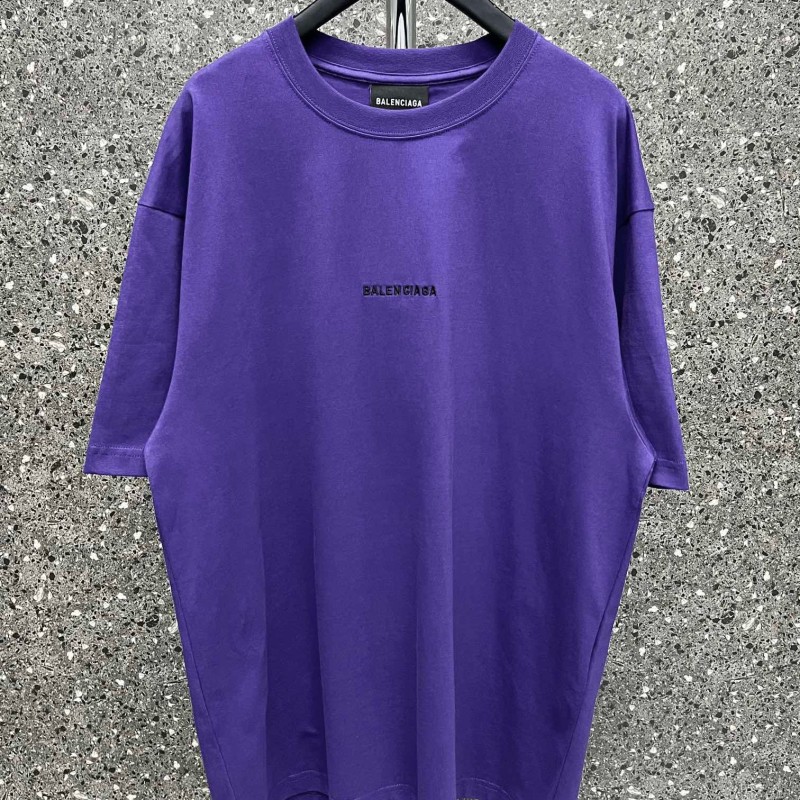 Balenciaga Unisex Tee