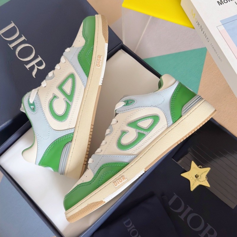 Dior B57 Unisex Shoes