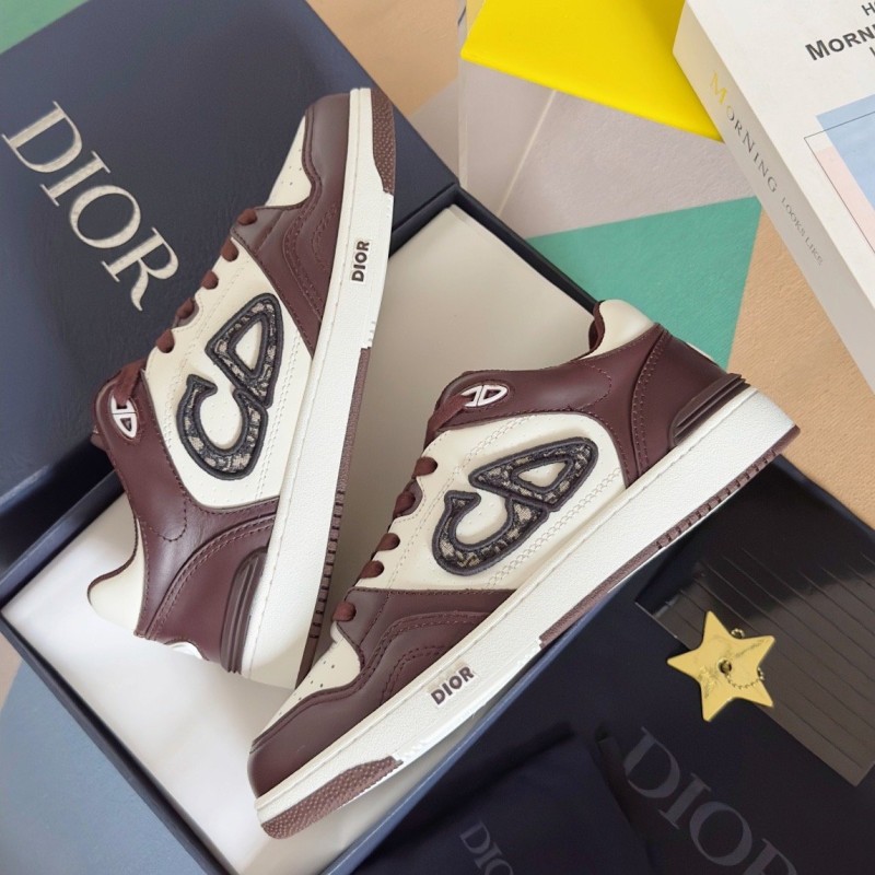 Dior B57 Unisex Shoes