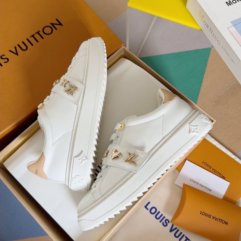 LV Time Out Sneaker