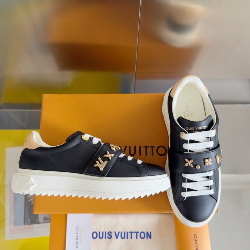LV Time Out Sneaker