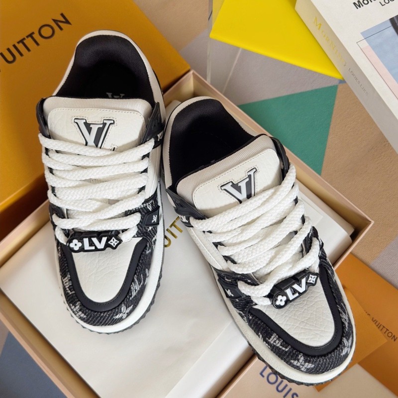 LV Unisex Trainer Maxi
