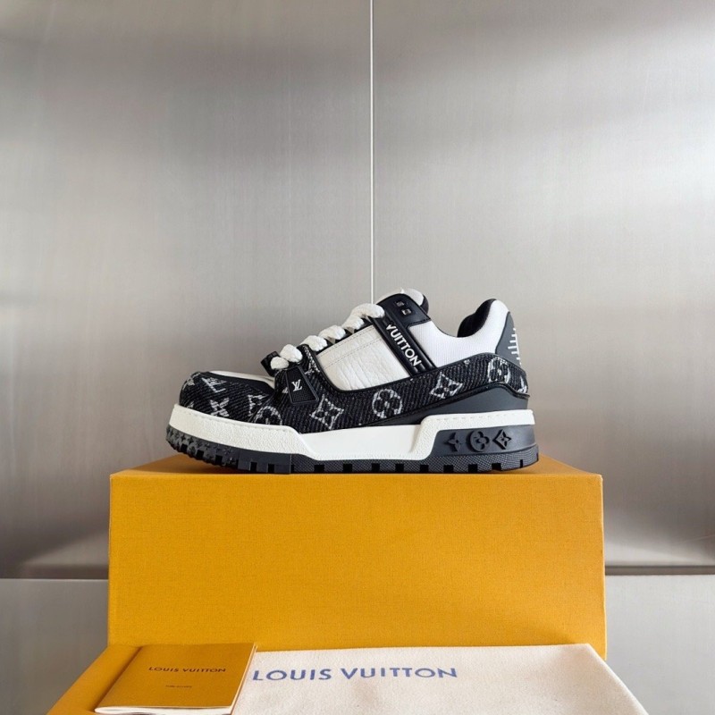 LV Unisex Trainer Maxi