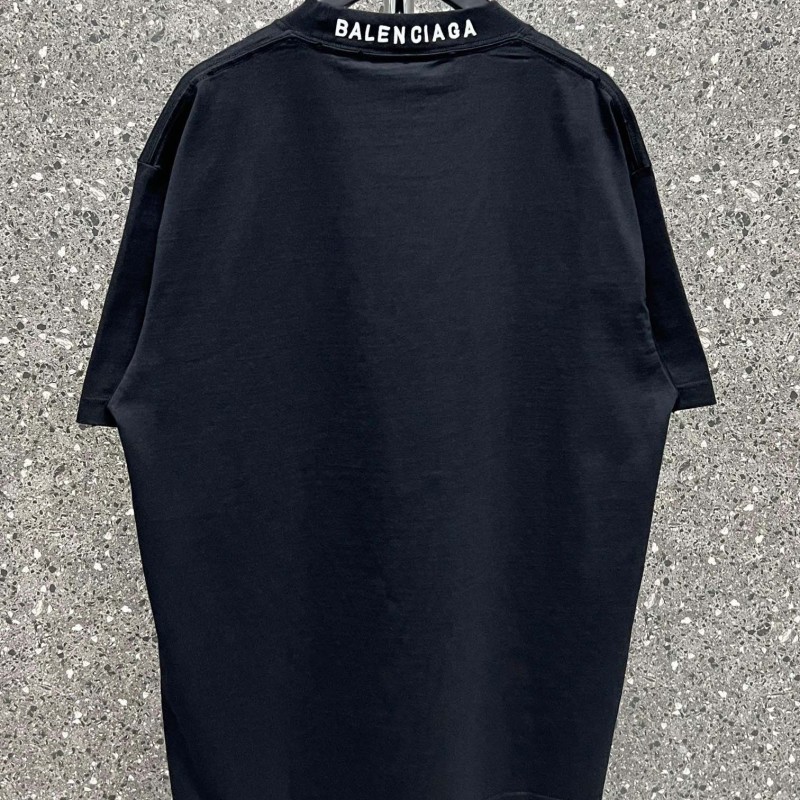 Balenciaga Unisex Tee