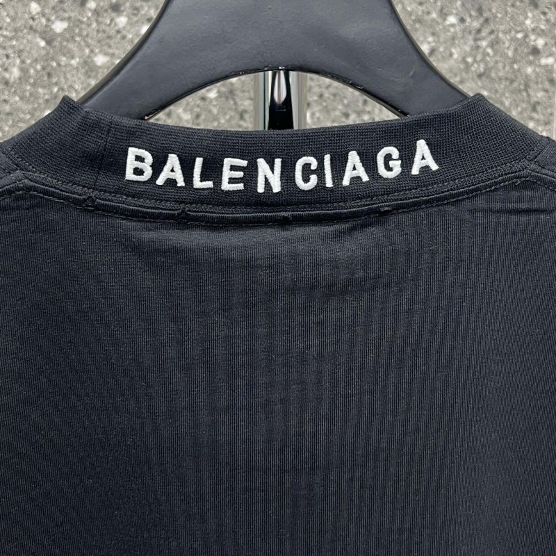 Balenciaga Unisex Tee