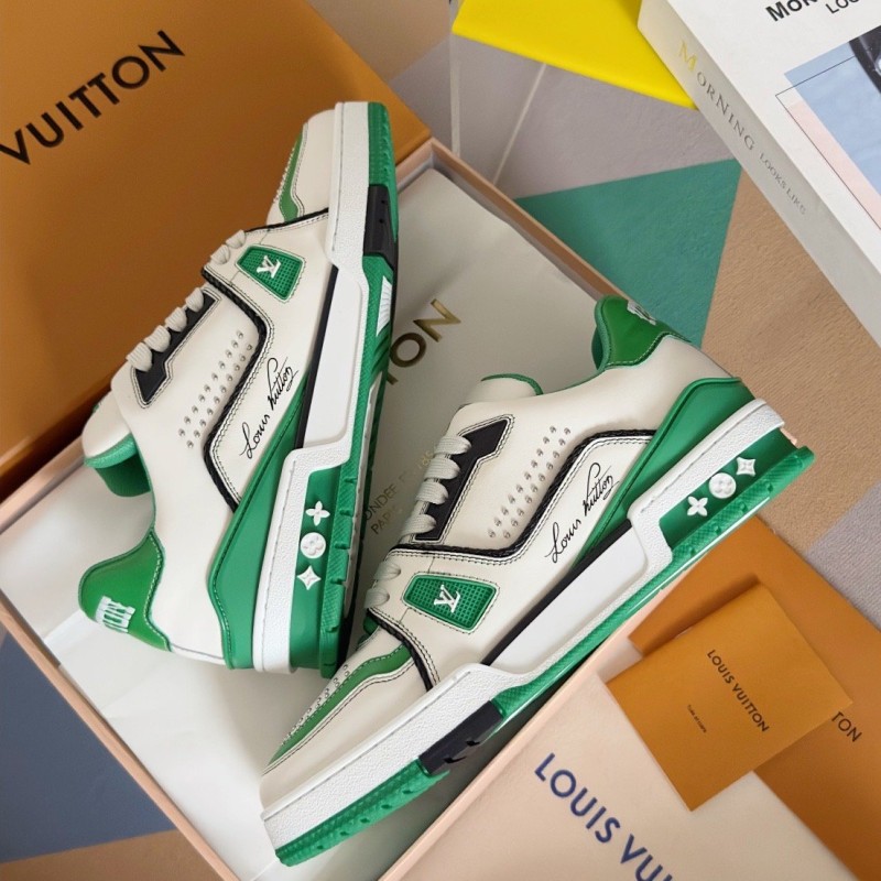 LV Unisex Trainer 