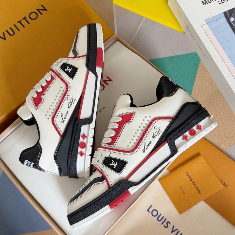 LV Unisex Trainer 
