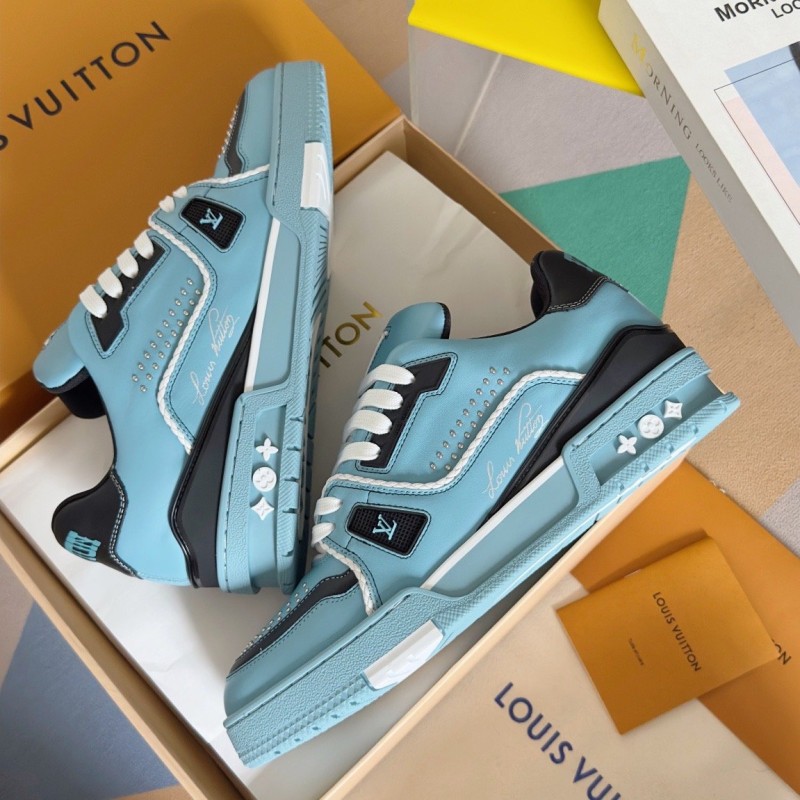 LV Unisex Trainer 
