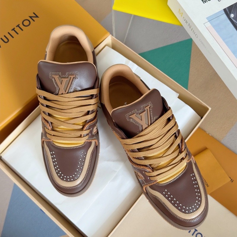LV Unisex Trainer 