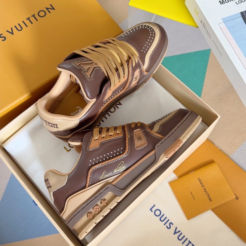 LV Unisex Trainer 