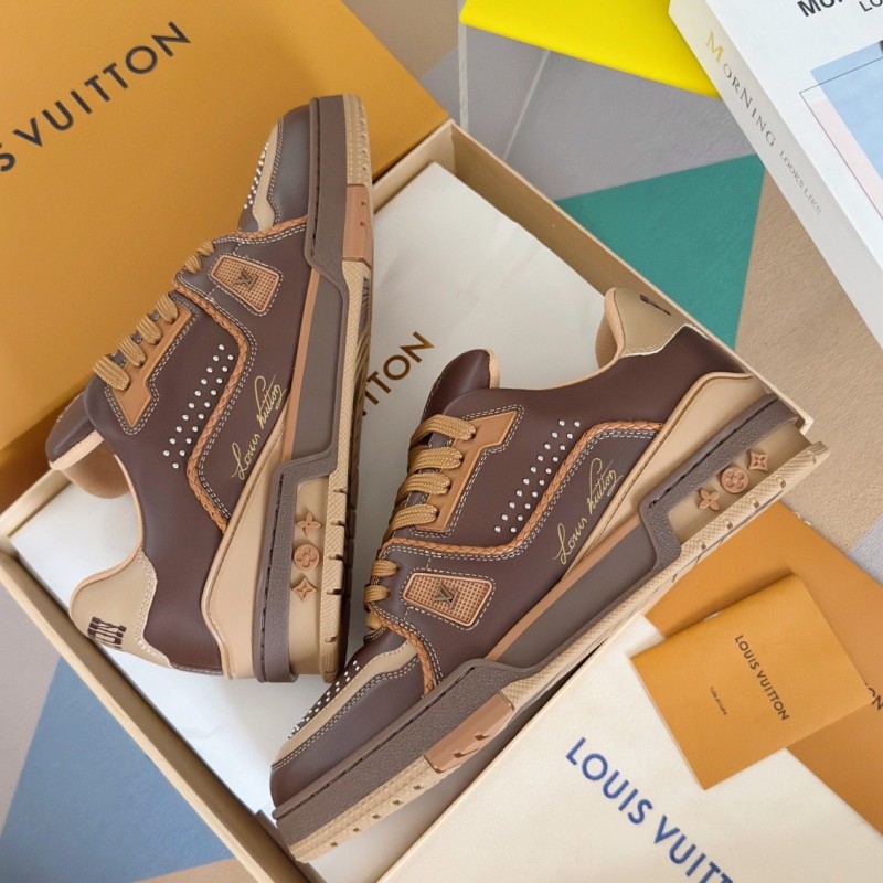 LV Unisex Trainer 