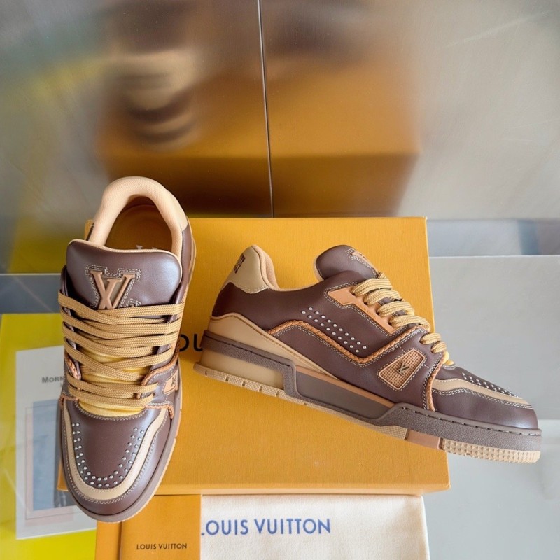LV Unisex Trainer 