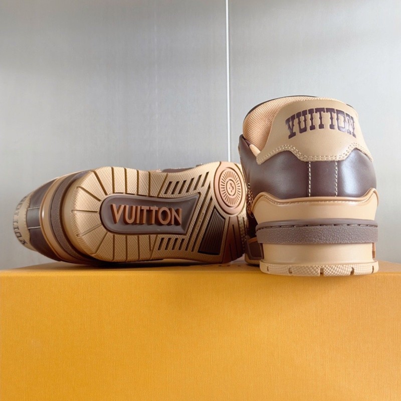 LV Unisex Trainer 