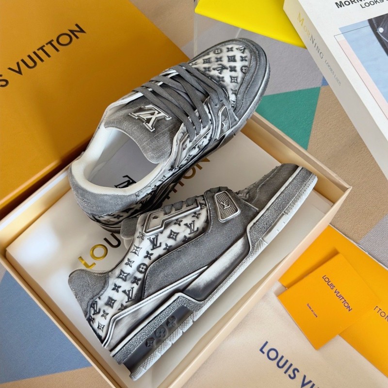 LV Unisex Trainer 