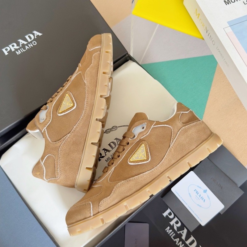 Prada Sneaker
