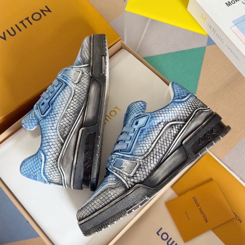 LV Unisex Trainer 