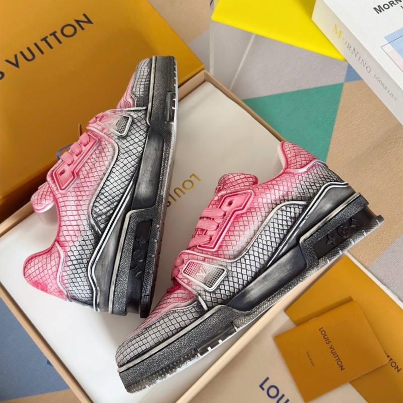 LV Unisex Trainer 