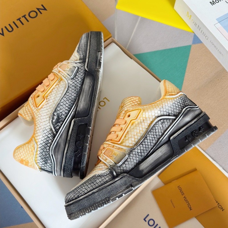 LV Unisex Trainer 