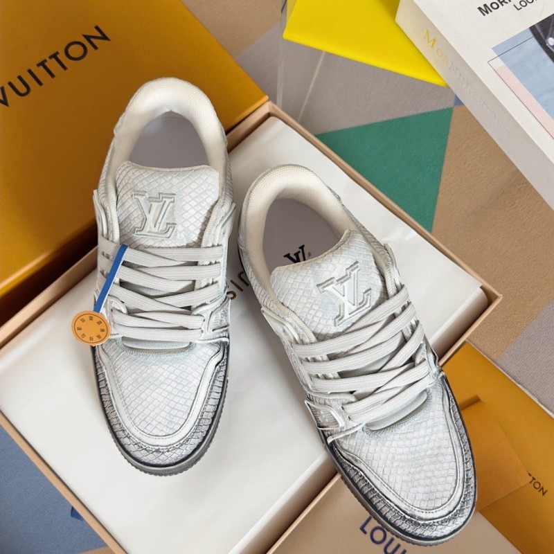 LV Unisex Trainer 