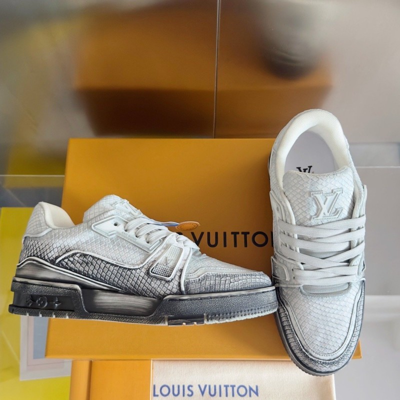 LV Unisex Trainer 