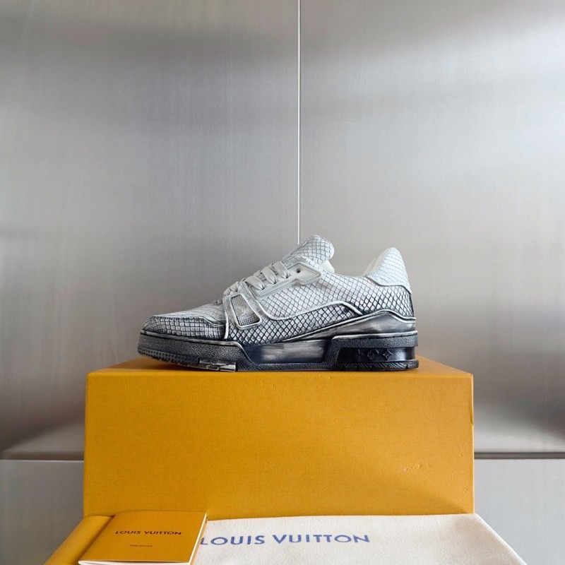 LV Unisex Trainer 
