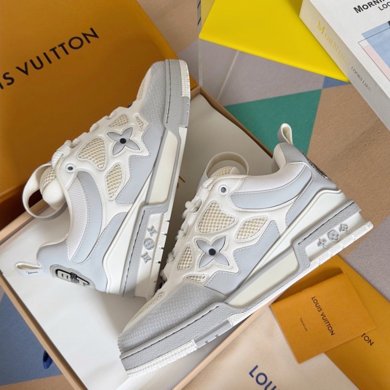 LV Skate Sneaker
