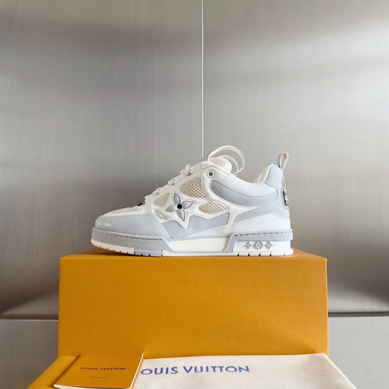 LV Skate Sneaker