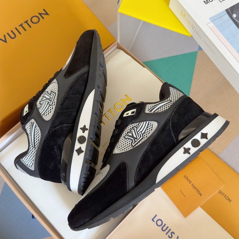 LV Run Away