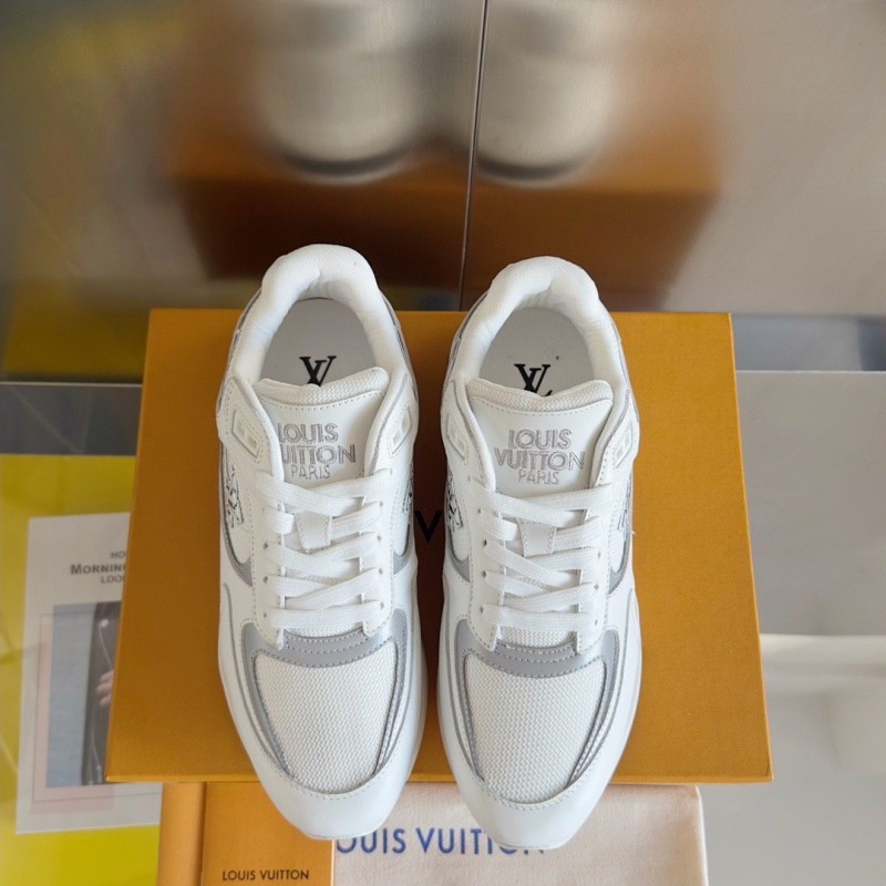 LV Run Away