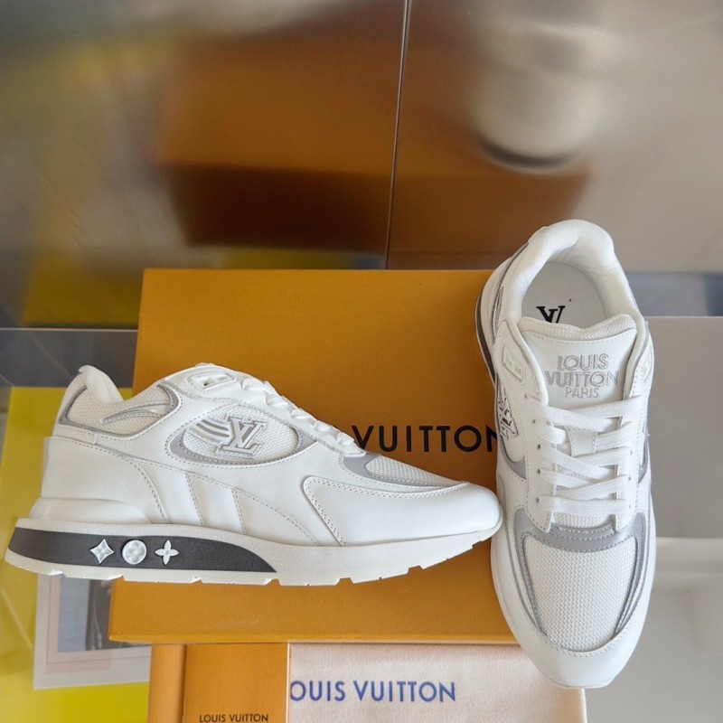 LV Run Away