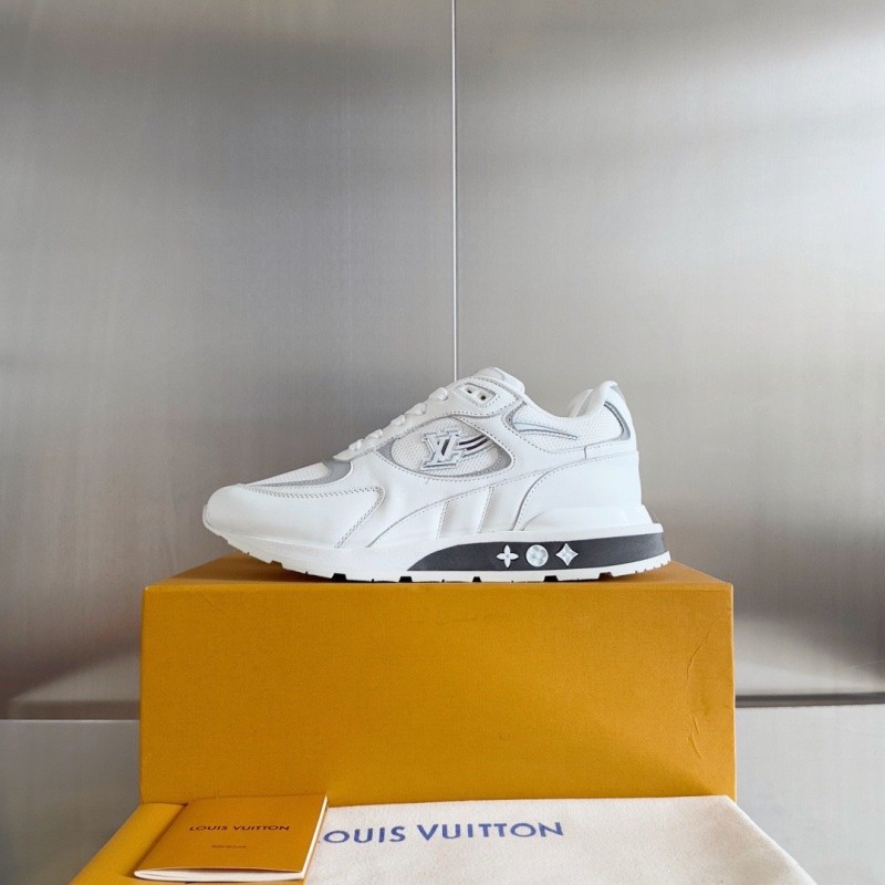LV Run Away