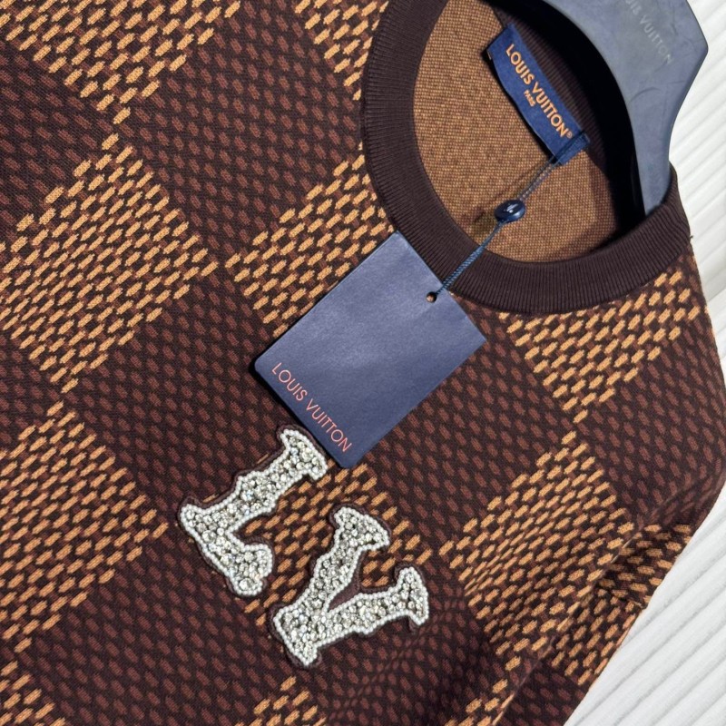 LV Unisex Sweater