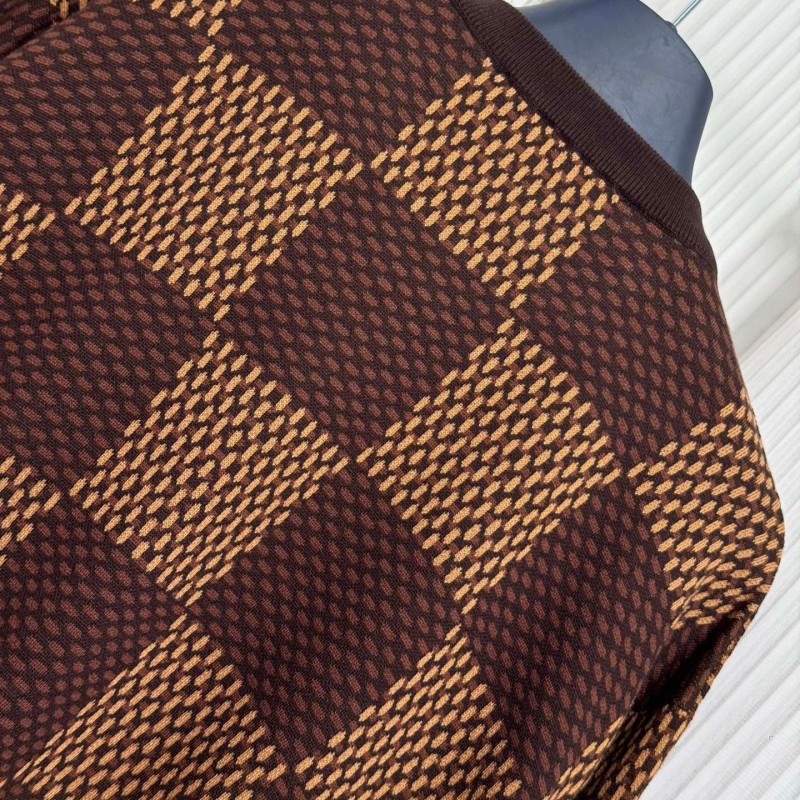 LV Unisex Sweater