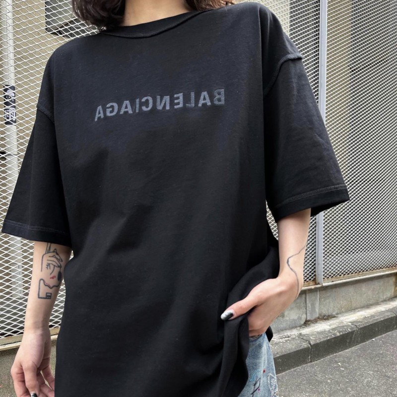 Balenciaga Unisex Tee