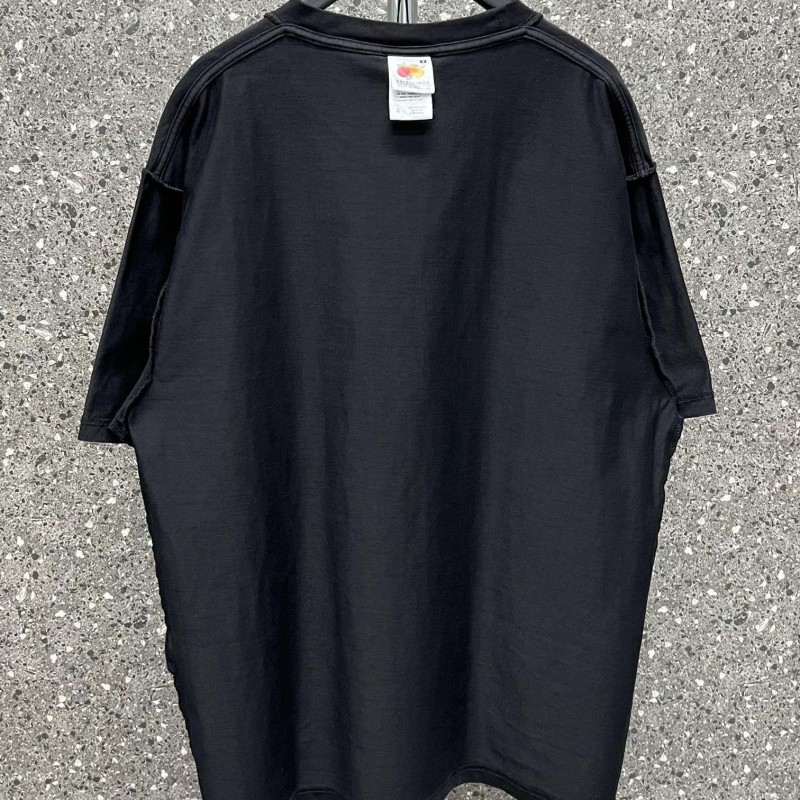 Balenciaga Unisex Tee