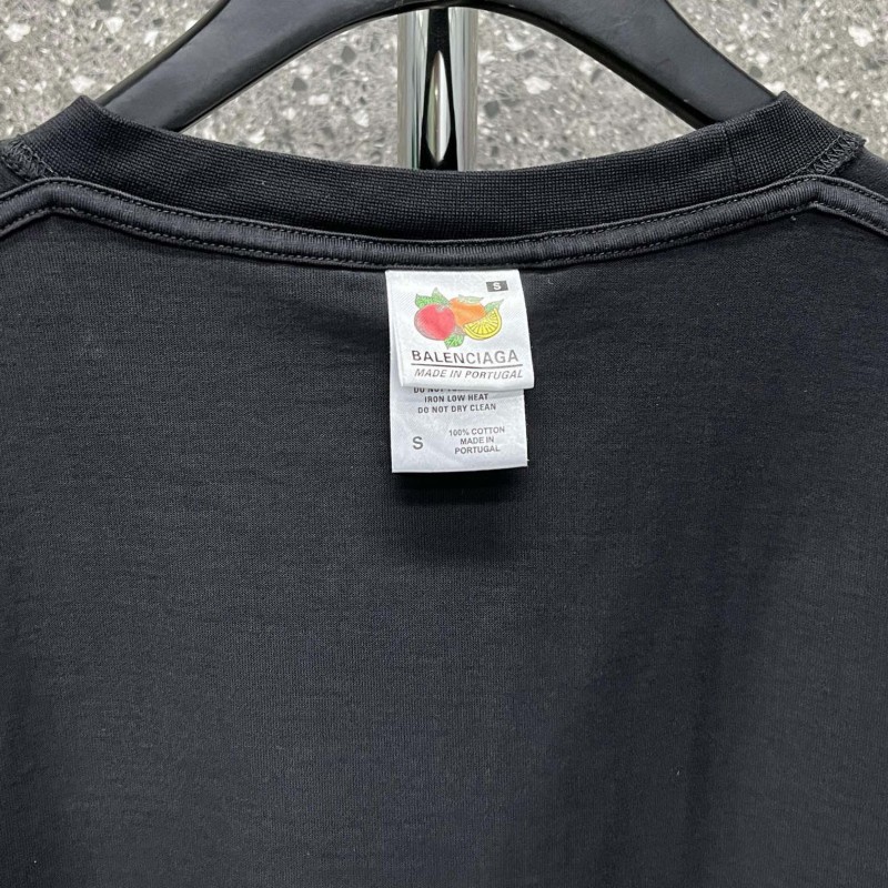 Balenciaga Unisex Tee