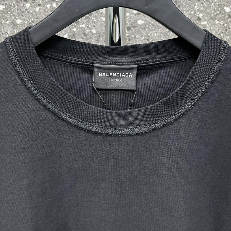 Balenciaga Unisex Tee