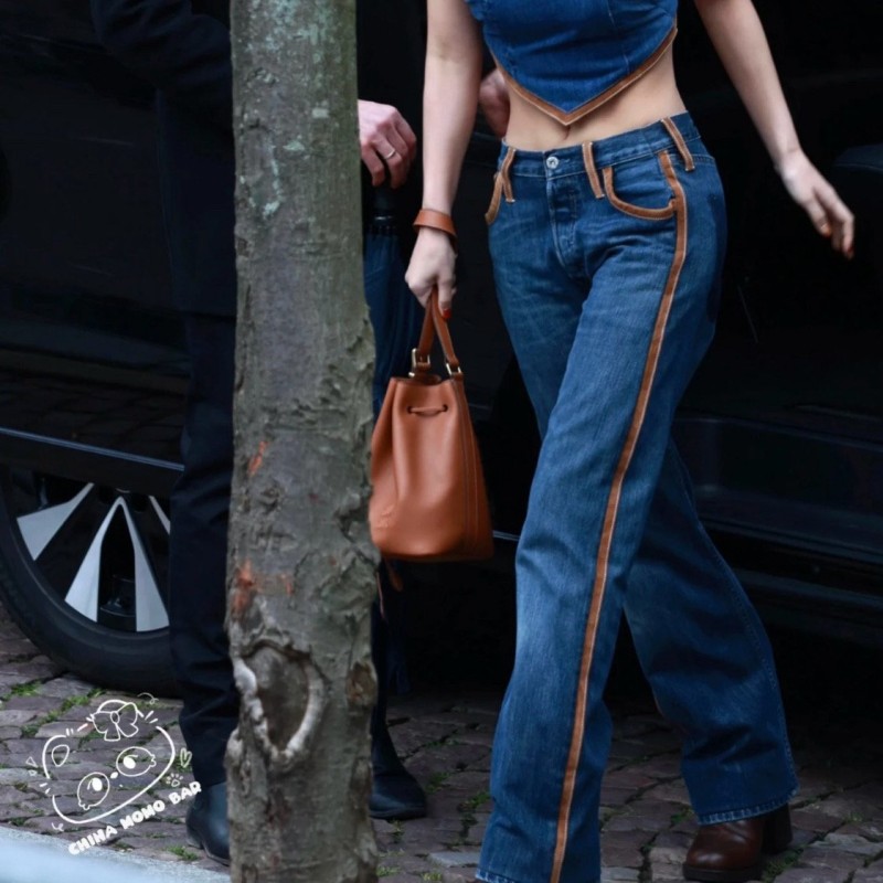 MiuMiu Jeans