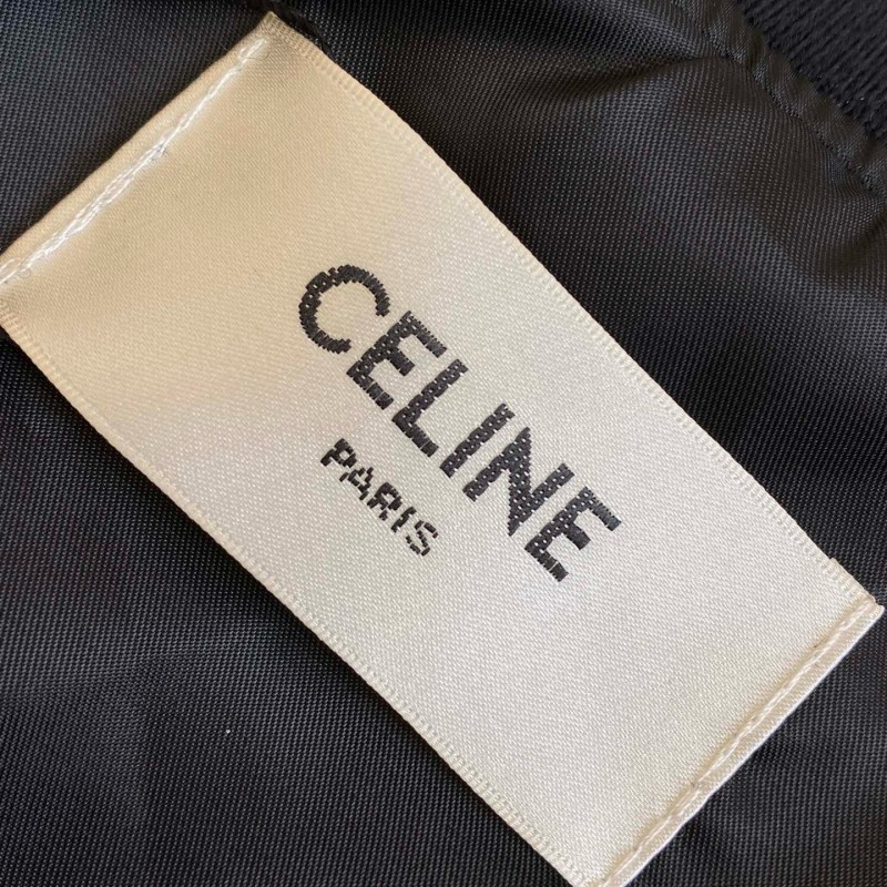 Celine Unisex Jacket