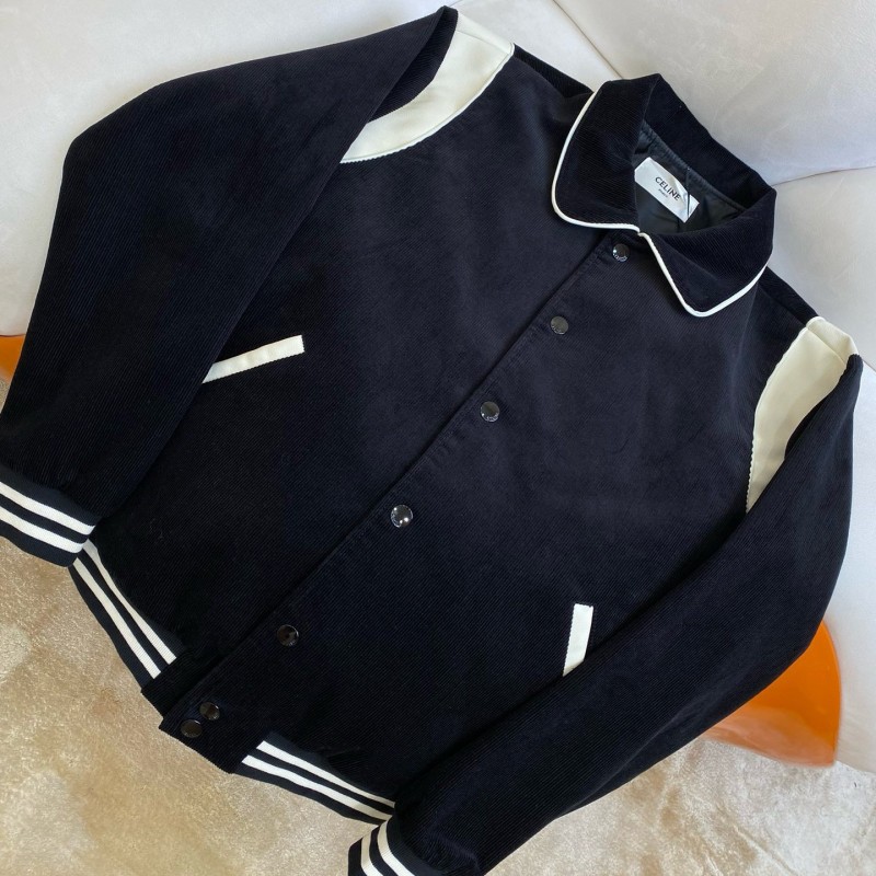 Celine Unisex Jacket